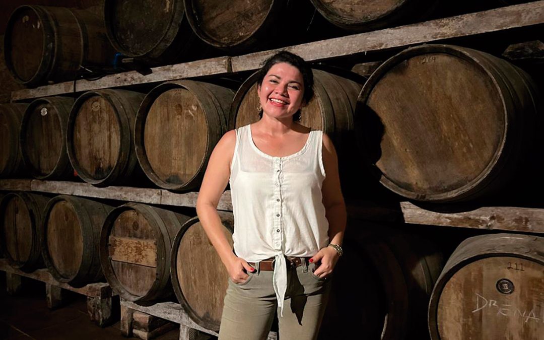 Edzná + Rom Campechano