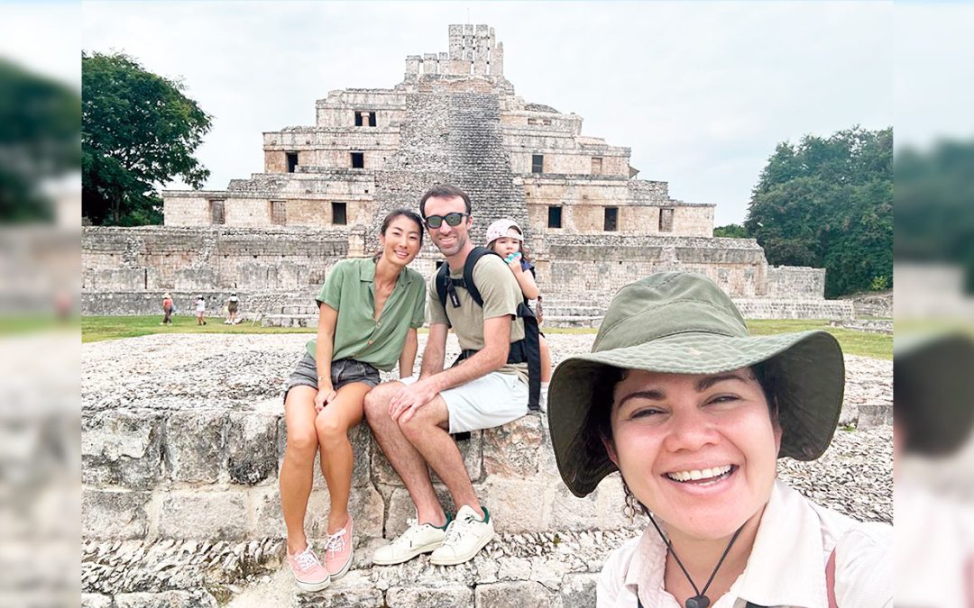 Edzná gastronómico